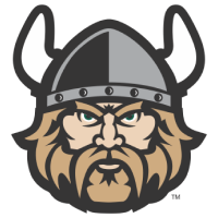 Viking Wrestling Club Logo